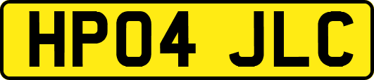 HP04JLC