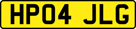 HP04JLG
