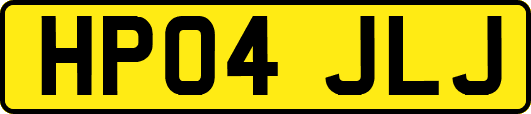HP04JLJ