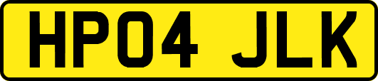 HP04JLK