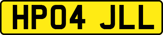 HP04JLL