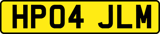 HP04JLM