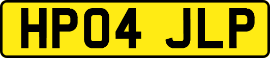 HP04JLP