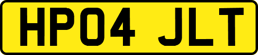 HP04JLT