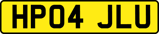 HP04JLU
