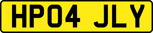 HP04JLY