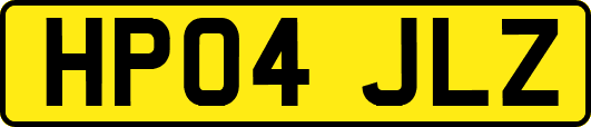 HP04JLZ