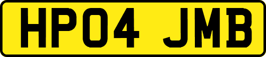 HP04JMB