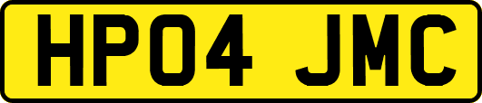 HP04JMC