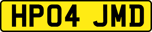 HP04JMD