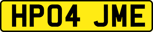 HP04JME