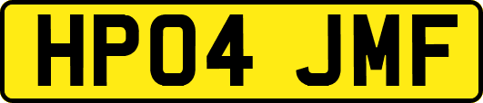 HP04JMF