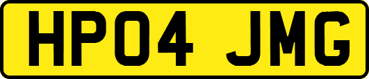 HP04JMG