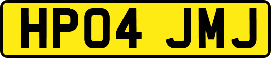 HP04JMJ