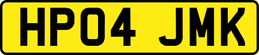 HP04JMK