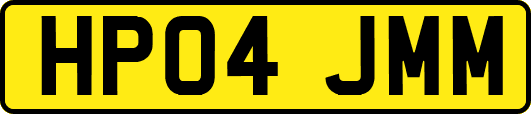 HP04JMM
