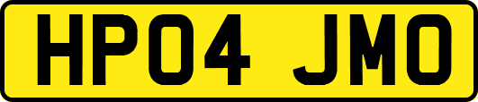 HP04JMO