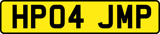 HP04JMP