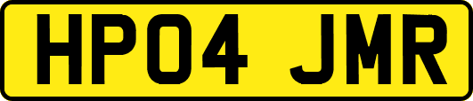 HP04JMR