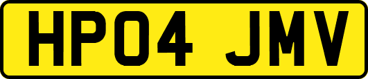HP04JMV