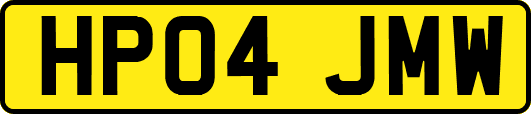 HP04JMW
