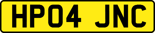 HP04JNC