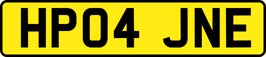 HP04JNE