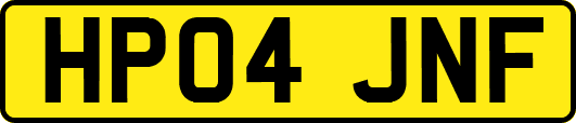 HP04JNF