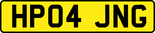HP04JNG