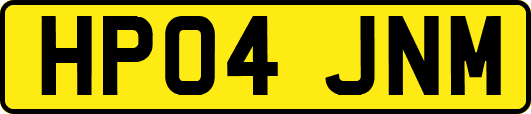 HP04JNM
