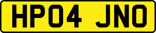 HP04JNO