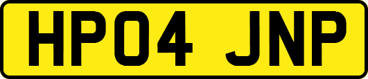 HP04JNP