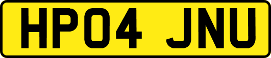 HP04JNU