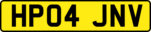 HP04JNV