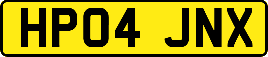 HP04JNX