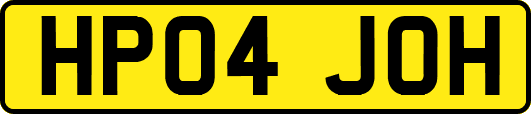 HP04JOH