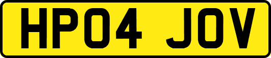 HP04JOV