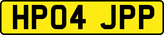 HP04JPP