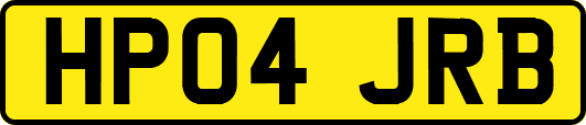 HP04JRB