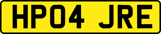 HP04JRE