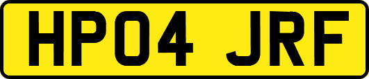 HP04JRF