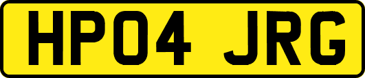 HP04JRG