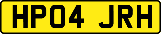 HP04JRH