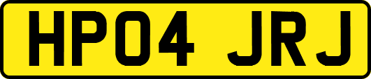 HP04JRJ