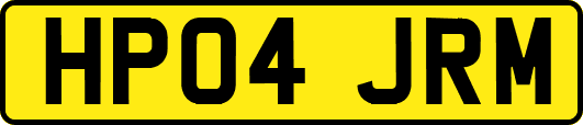 HP04JRM