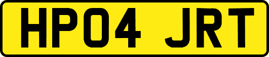 HP04JRT