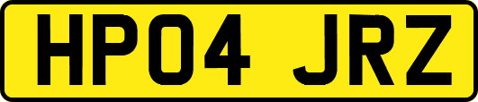 HP04JRZ