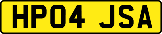HP04JSA