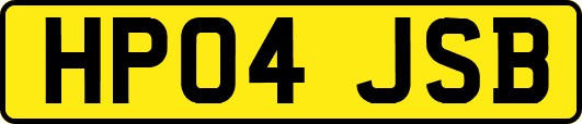 HP04JSB