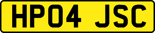 HP04JSC
